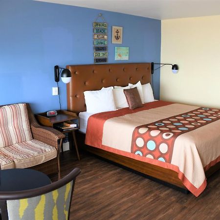 Pilgrim Sands On Long Beach Plymouth Extérieur photo