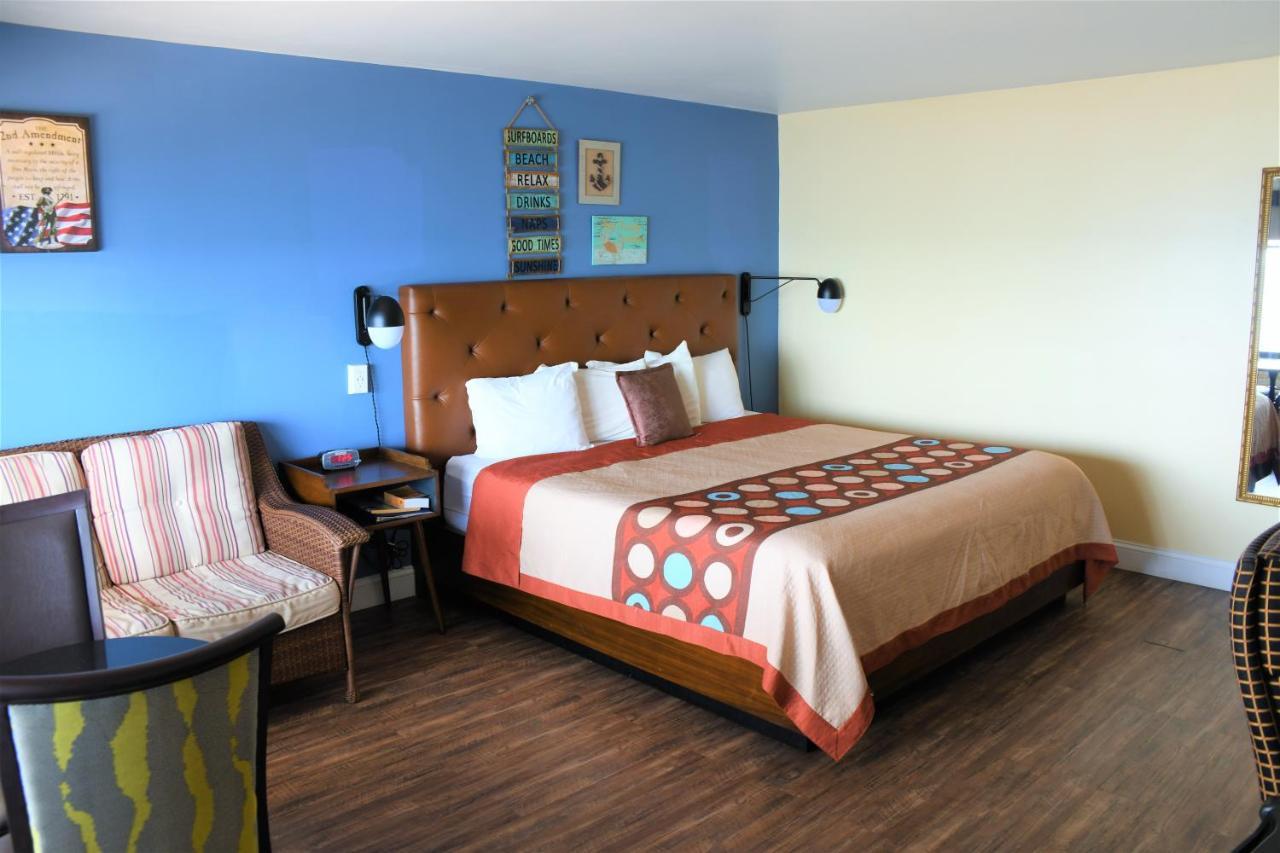 Pilgrim Sands On Long Beach Plymouth Extérieur photo