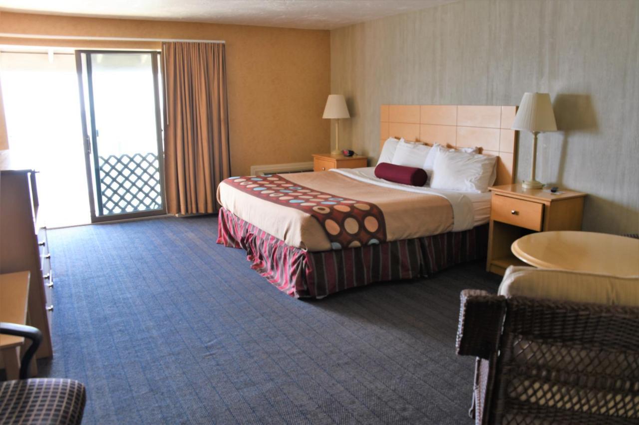 Pilgrim Sands On Long Beach Plymouth Extérieur photo