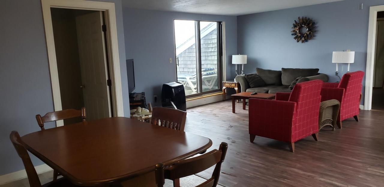 Pilgrim Sands On Long Beach Plymouth Extérieur photo