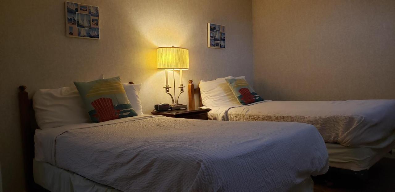Pilgrim Sands On Long Beach Plymouth Extérieur photo