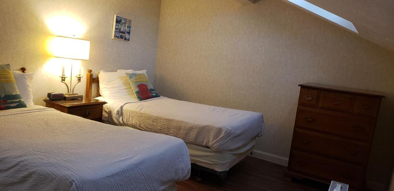 Pilgrim Sands On Long Beach Plymouth Extérieur photo