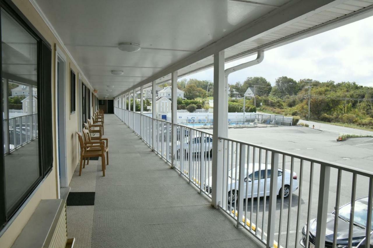 Pilgrim Sands On Long Beach Plymouth Extérieur photo