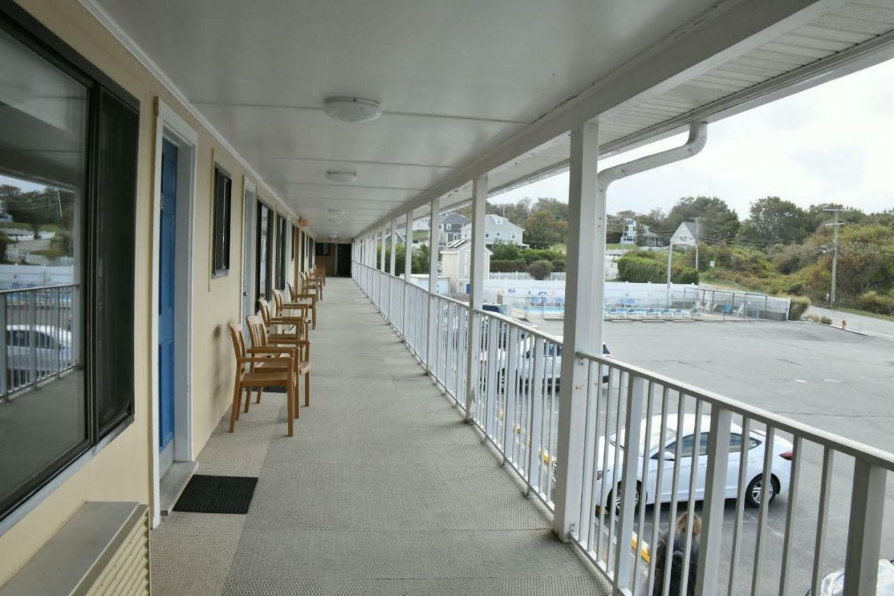 Pilgrim Sands On Long Beach Plymouth Extérieur photo