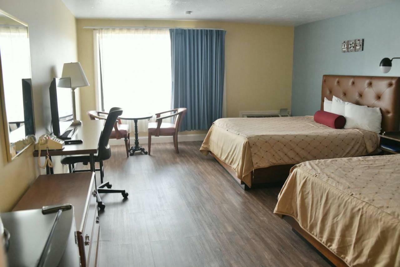 Pilgrim Sands On Long Beach Plymouth Extérieur photo