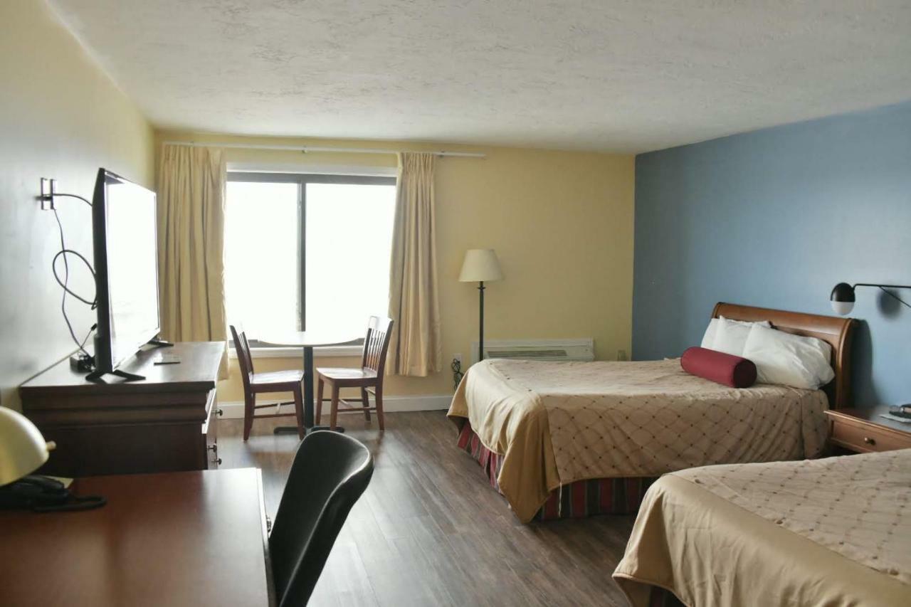 Pilgrim Sands On Long Beach Plymouth Extérieur photo
