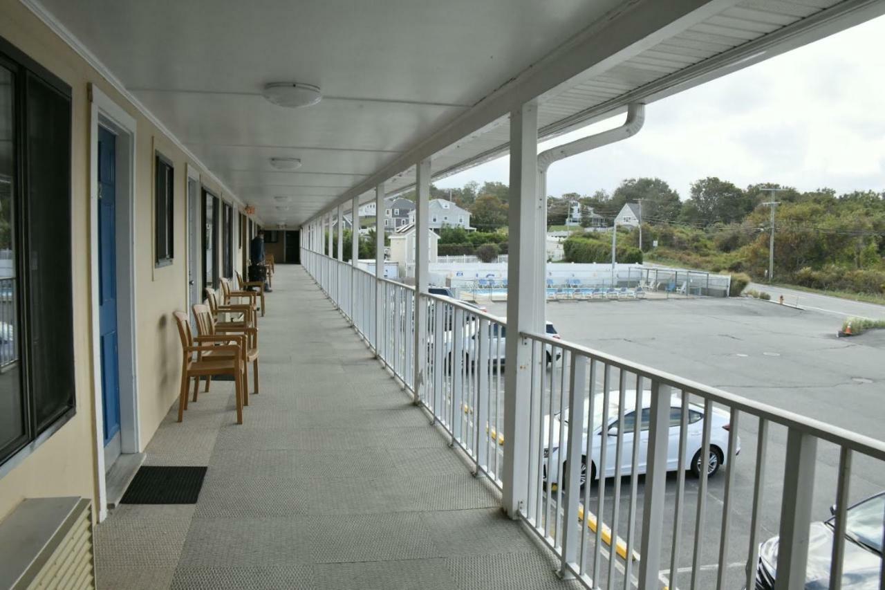 Pilgrim Sands On Long Beach Plymouth Extérieur photo