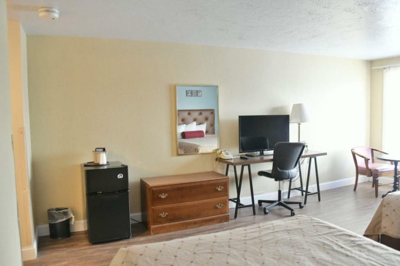 Pilgrim Sands On Long Beach Plymouth Extérieur photo