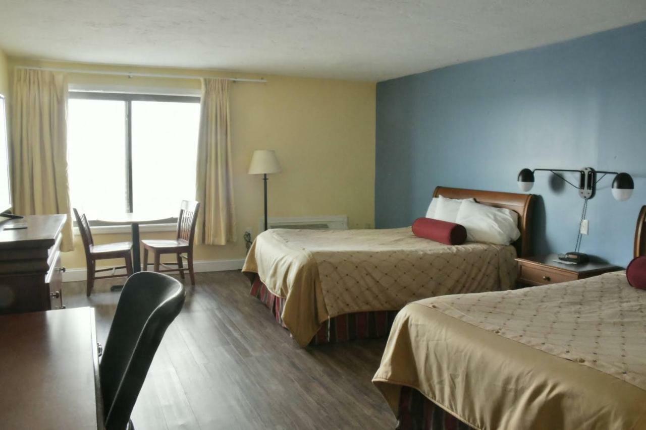 Pilgrim Sands On Long Beach Plymouth Extérieur photo