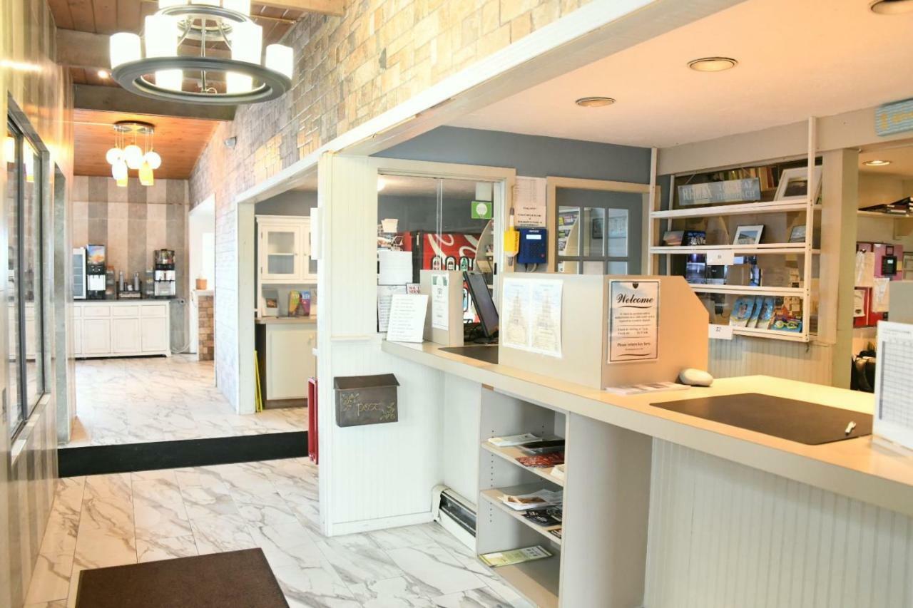 Pilgrim Sands On Long Beach Plymouth Extérieur photo